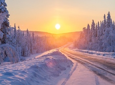 Зима без форс-мажоров: начата подготовка к зимнему содержанию автодорог