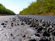 В Коми завершаются работы в рамках национального проекта «Безопасные качественные дороги»